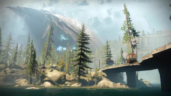 Destiny 2 - PS4 spill - Retrospillkongen
