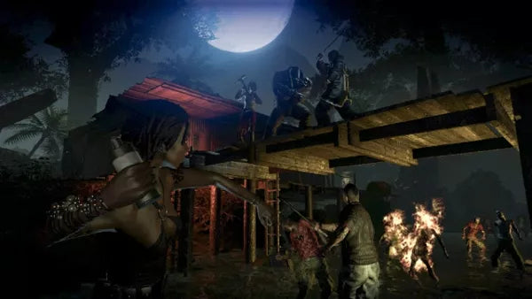 Dead Island: Game of the Year Edition - PS3 spill - Retrospillkongen