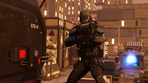 XCOM 2 - Xbox One spill - Retrospillkongen