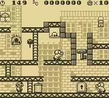 Donkey Kong - GameBoy spill - Retrospillkongen