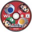 New Super Mario Bros. Wii - Wii spill