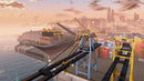 Crackdown - Xbox 360 spill - Retrospillkongen