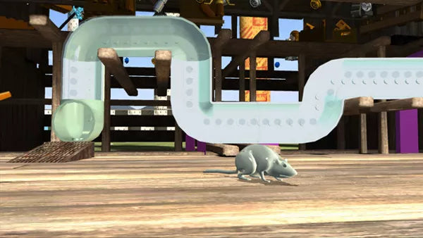 LEGO Harry Potter: Years 1-4 - PS3 spill - Retrospillkongen