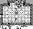 The Legend of Zelda: Link's Awakening - Gameboy spill