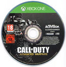 Call of Duty Advanced Warfare - Xbox One spill