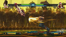 The King of Fighters XIII Deluxe Edition - PS3 Spill