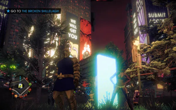 Saints Row IV - PS3 spill - Retrospillkongen