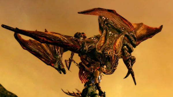 Resident Evil 5 - Xbox 360 spill - Retrospillkongen