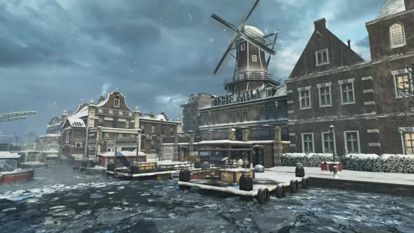 Call of Duty Black OPS II Hardened Edition - PS3 spill - Retrospillkongen