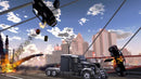Crackdown - Xbox 360 spill - Retrospillkongen