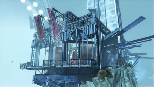 Dishonored - Game of the year edition - Xbox 360 spill - Retrospillkongen