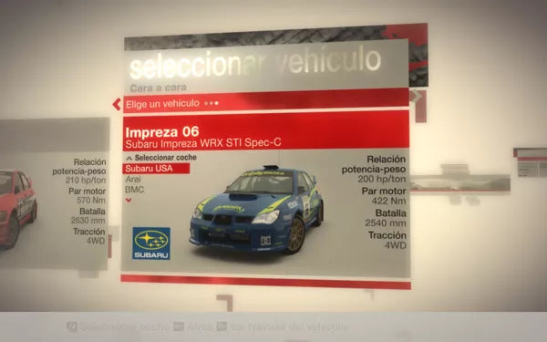 Colin McRae DiRT - Xbox 360 spill - Retrospillkongen