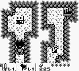 The Legend of Zelda: Link's Awakening - Gameboy spill - Retrospillkongen