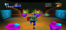 Rosco McQueen - PS1 spill - Retrospillkongen