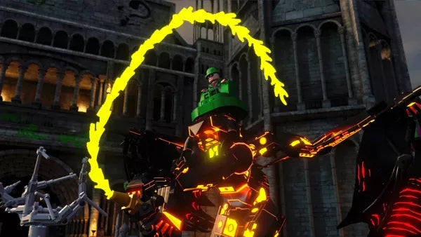 LEGO Dimensions - Xbox One spill (Forseglet) - Retrospillkongen