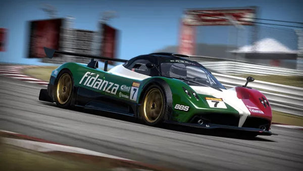 Renovert Need for Speed: Shift - PS3 spill - Retrospillkongen