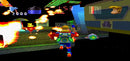 Rosco McQueen - PS1 spill - Retrospillkongen