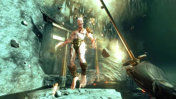 Shadow Warrior - PS4 spill - Retrospillkongen