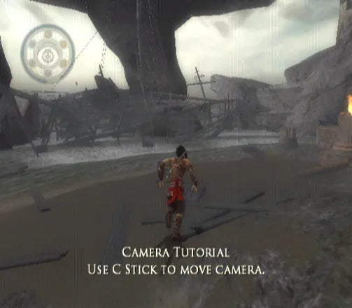 Prince of Persia: Warrior Within - PS2 Spill (Forseglet) - Retrospillkongen