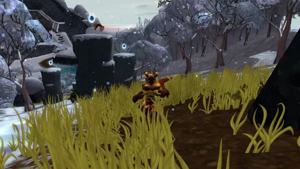 Ty the Tasmanian Tiger - PS2 spill - Retrospillkongen