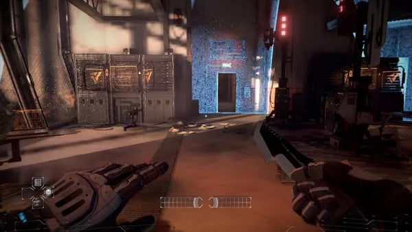 Killzone: Shadow Fall - PS4 spill (Forseglet) - Retrospillkongen