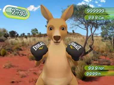My Fitness Coach: Dance Workout - Wii spill - Retrospillkongen
