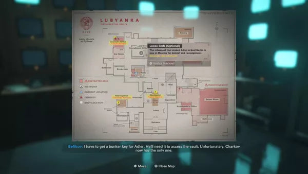 Call of Duty: Black Ops - Cold War - PS4 spill (Forseglet) - Retrospillkongen