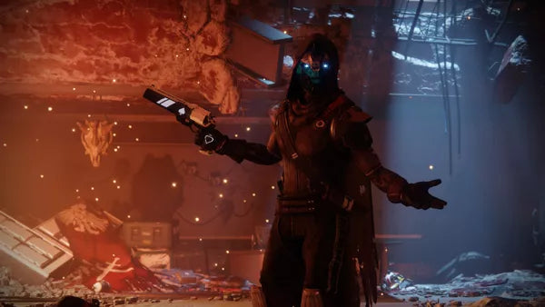 Destiny 2 - PS4 spill - Retrospillkongen