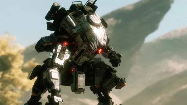 Titanfall 2 - PS4 spill - Retrospillkongen