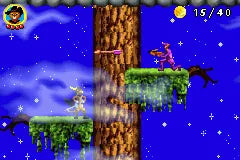 Shrek 2: Beg for Mercy! - GBA spill - Retrospillkongen