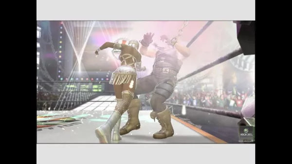 Dead or Alive 4 - Xbox 360 spill - Retrospillkongen