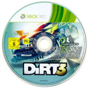 DiRT 3 - Xbox 360 spill