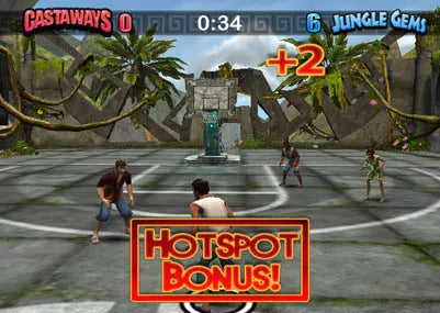 Summer Sports Party - Wii spill - Retrospillkongen