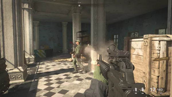 Call of Duty: Black Ops - Cold War - PS4 spill (Forseglet) - Retrospillkongen