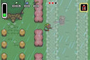 The Legend of Zelda: A Link to the Past/Four Swords - GBA spill
