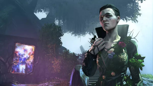 Dishonored: Definitive Edition - PS4 spill - Retrospillkongen