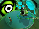 Agent Hugo: Roborumble - PS2 Spill