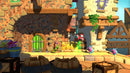 Yooka-Laylee and the Impossible Lair - Switch spill