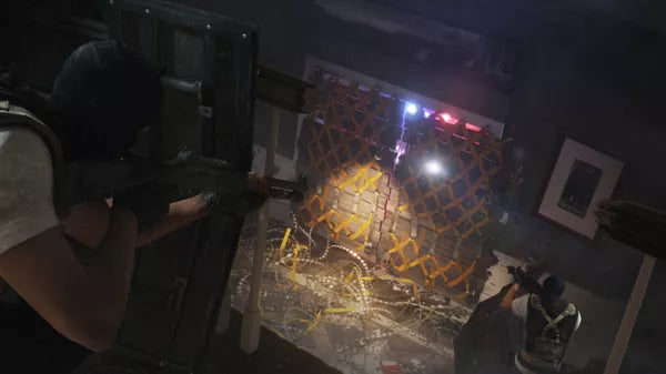 Tom Clancy's Rainbow Six: Siege - Xbox One spill