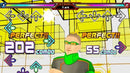 Dancing Stage SuperNOVA - PS2 Spill - Retrospillkongen