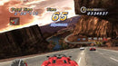 OutRun 2006: Coast 2 Coast - PS2 spill