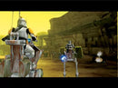 Star Wars: The Clone Wars - Republic Heroes - Wii spill