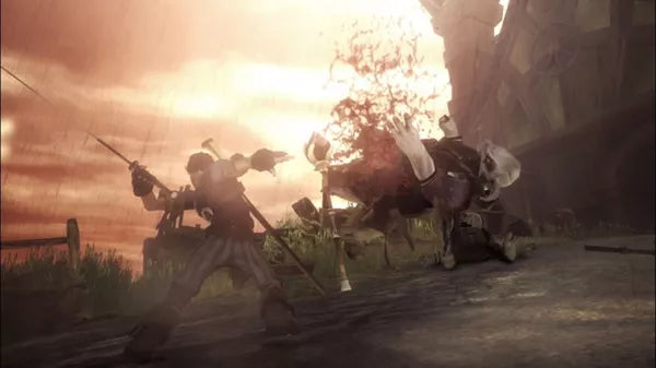 Fable II + Halo 3 Bundle - Xbox 360 spill - Retrospillkongen