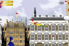 Disney's Peter Pan: Return to Never Land - GBA spill - Retrospillkongen