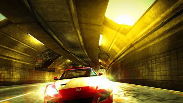 Need for Speed: Most Wanted - Xbox Original-spill - Retrospillkongen