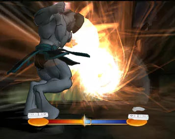 Legend of the Dragon - PS2 Spill - Retrospillkongen