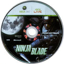 Ninja Blade - Xbox 360 spill