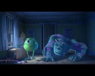 Disney•Pixar's Monsters, Inc.: Scare Island - PS2 spill