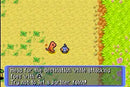 Pokémon Mystery Dungeon: Red Rescue Team - GBA spill