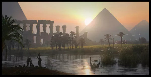Assassin's Creed: Origins - Xbox One spill - Retrospillkongen